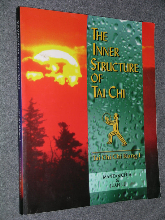 Inner Structure of Tai Chi