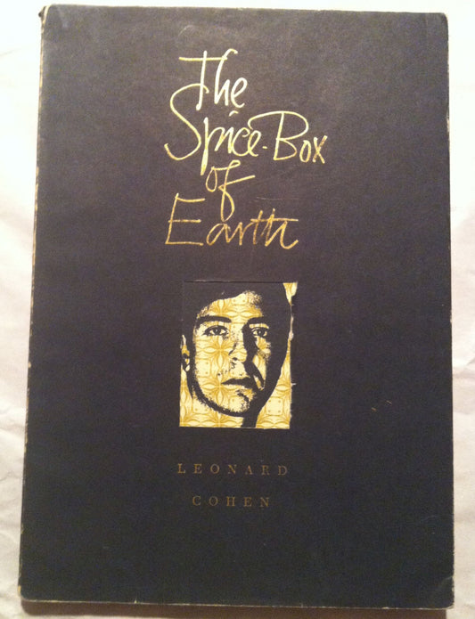 The Spice Box Of Earth