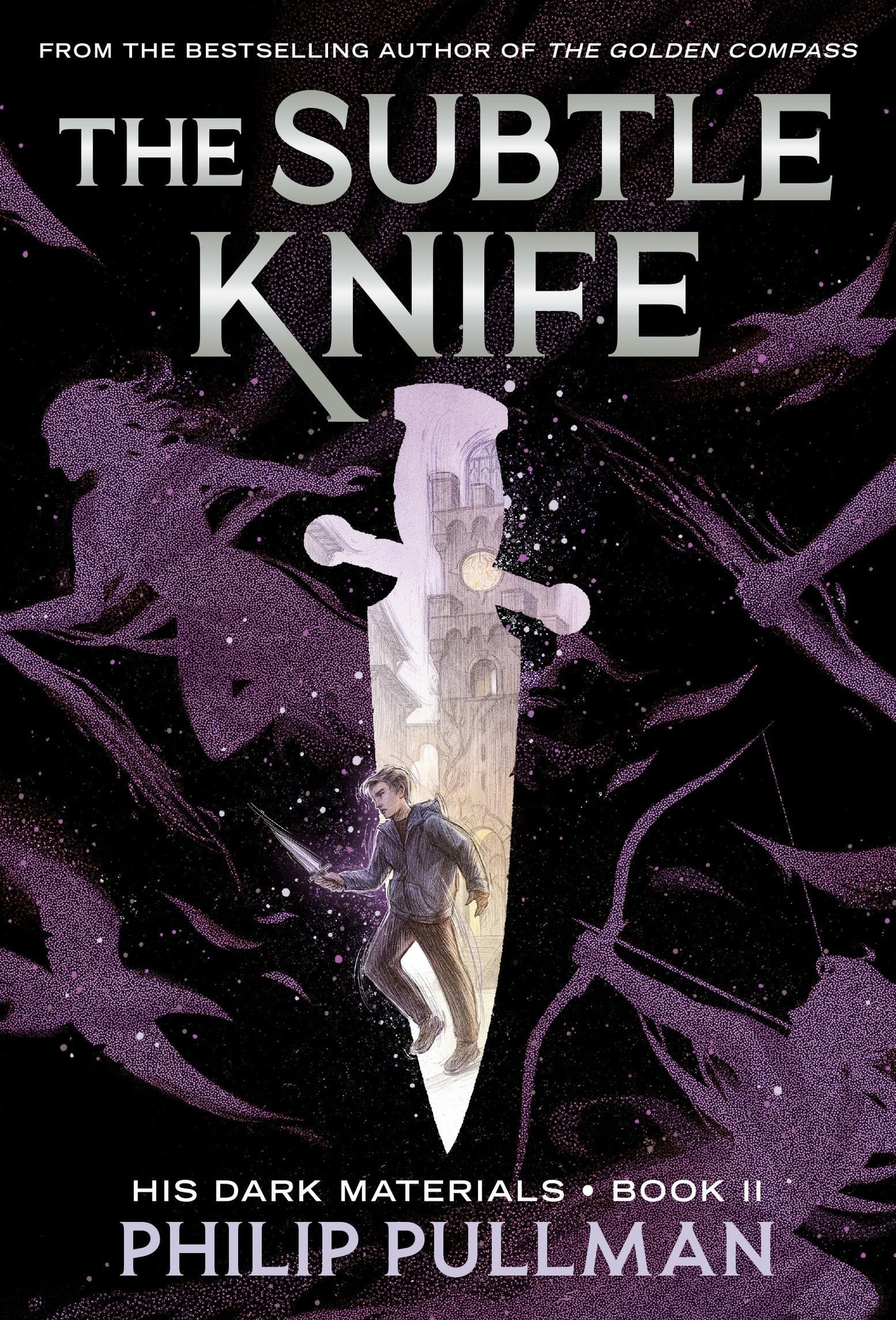 The Subtle Knife
