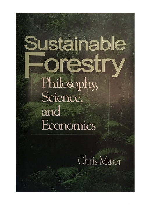 Sustainable Forestry