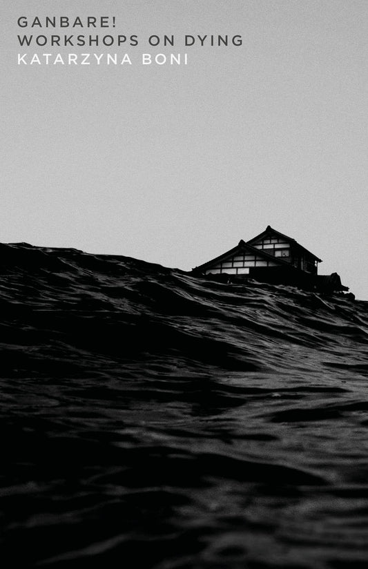 Ganbare!: Workshops on Dying: Workshops on Dying (Polish Reportage)