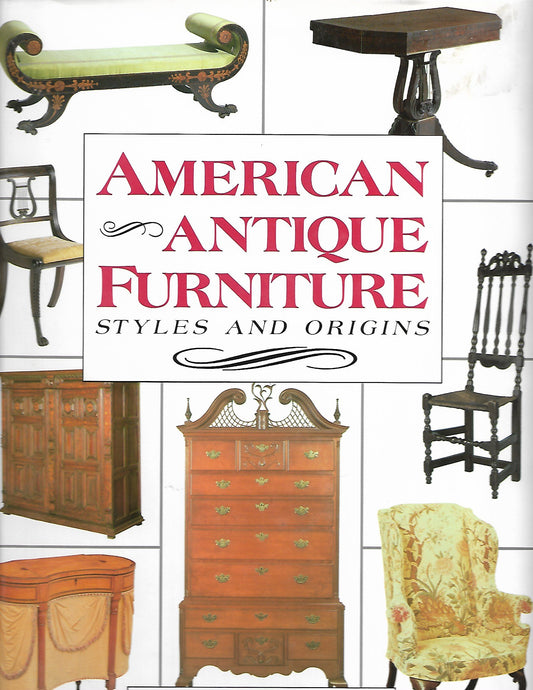 American Antique Furniture
