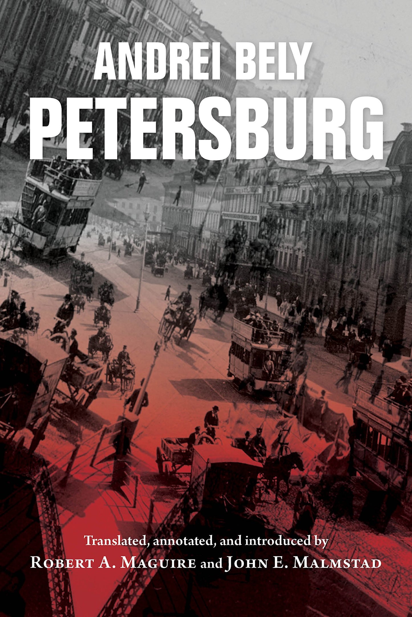 Petersburg