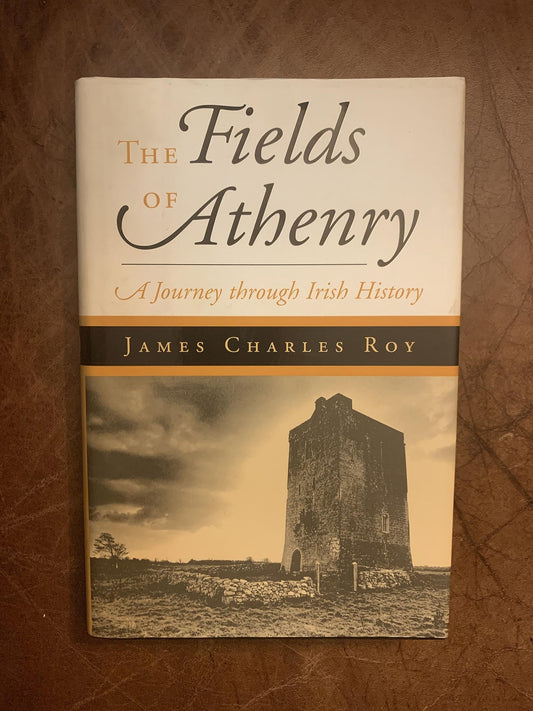 Fields of Athenry: An Irish Saga