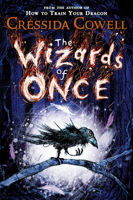 Wizards of Once