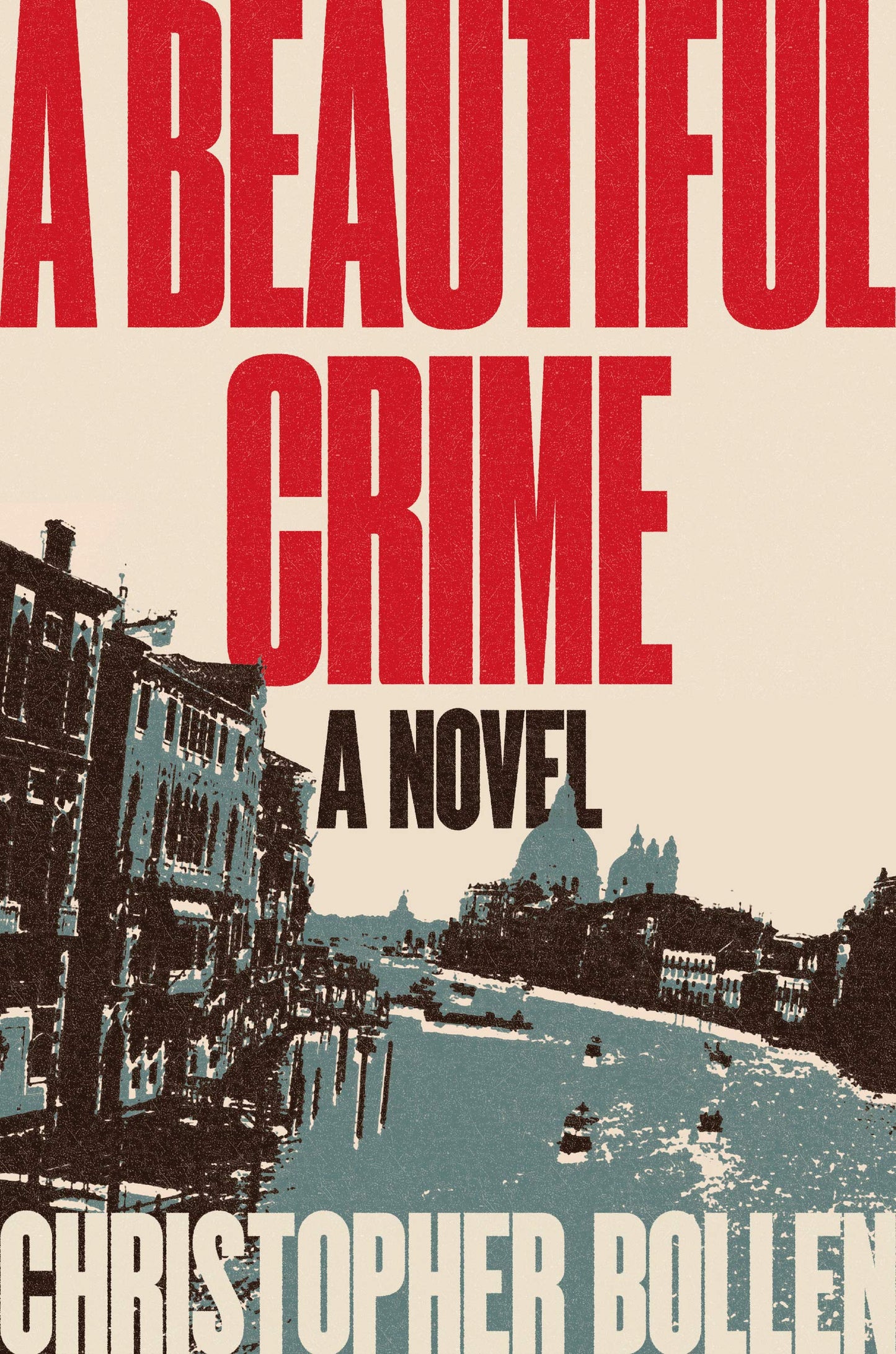 Beautiful Crime