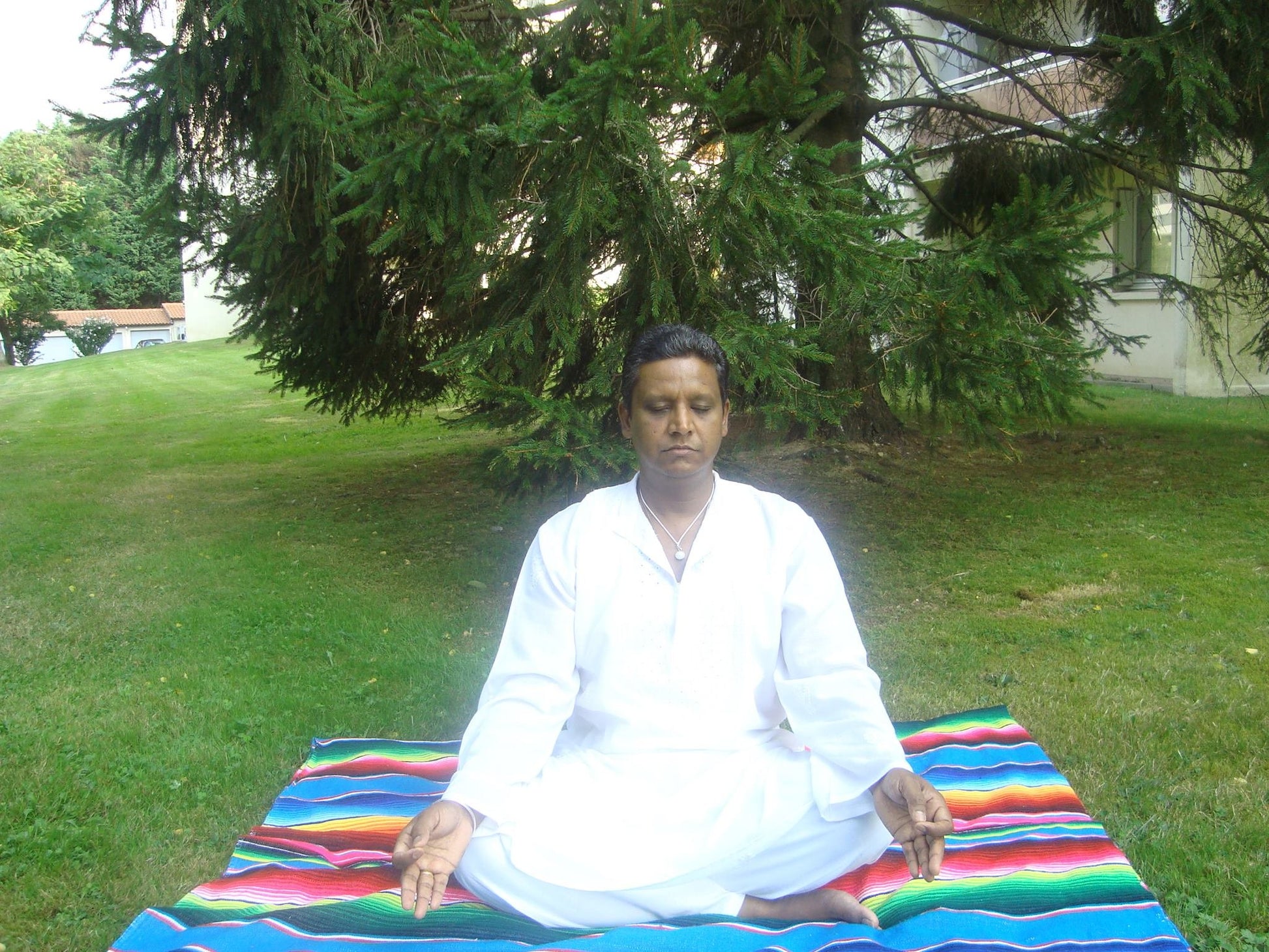 Alternative Medicine / Actual Distant Healing / Reiki Healing / Pranic Healing book cover