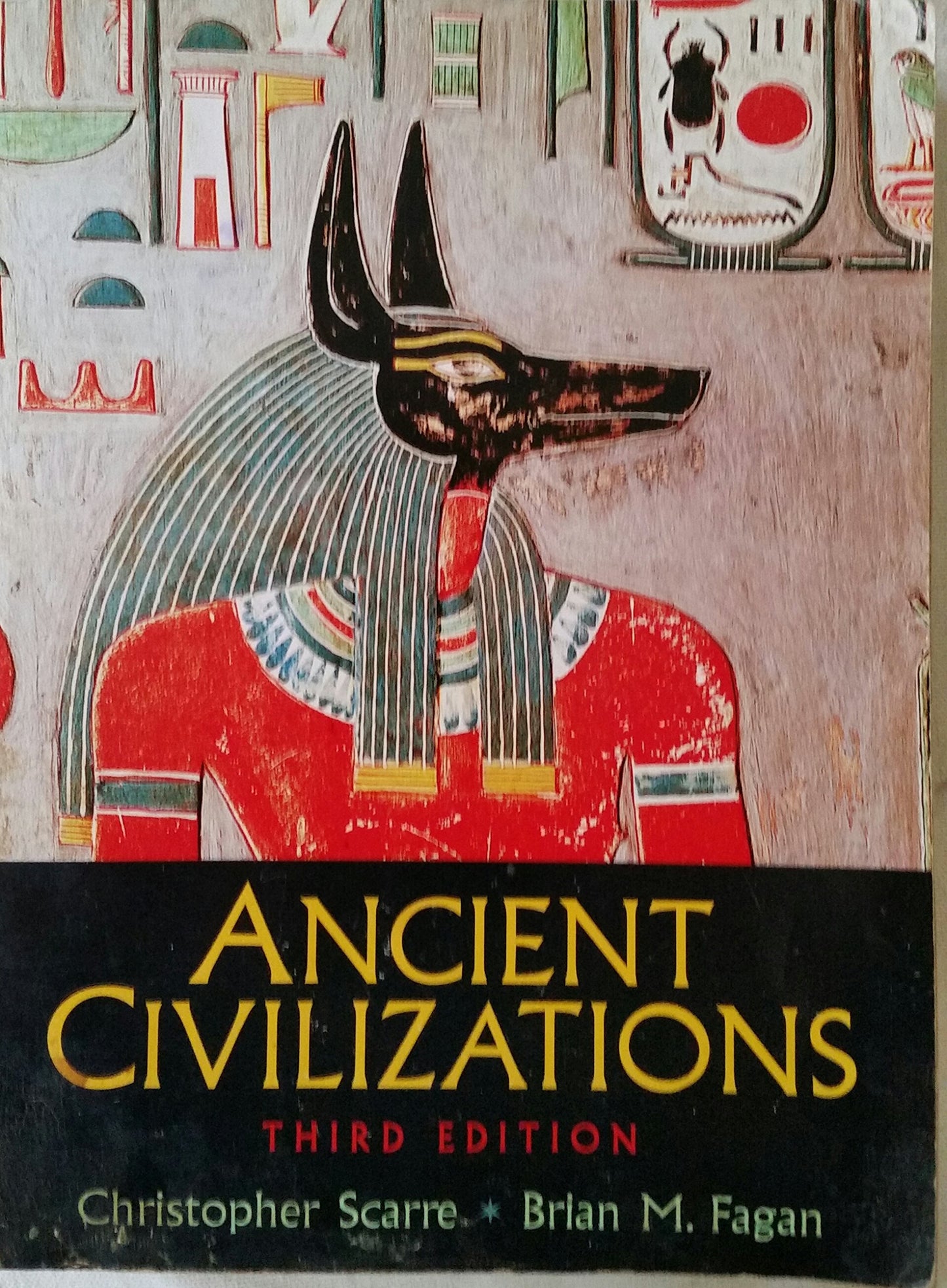 Ancient Civilizations (3rd Edition)