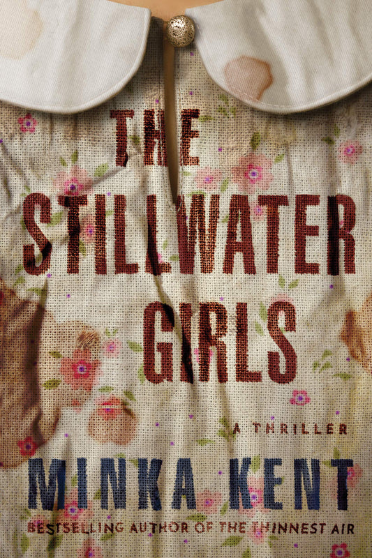 Stillwater Girls book cover
