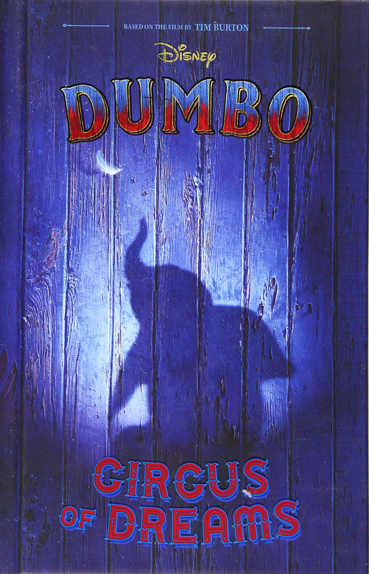 Dumbo: Circus of Dreams