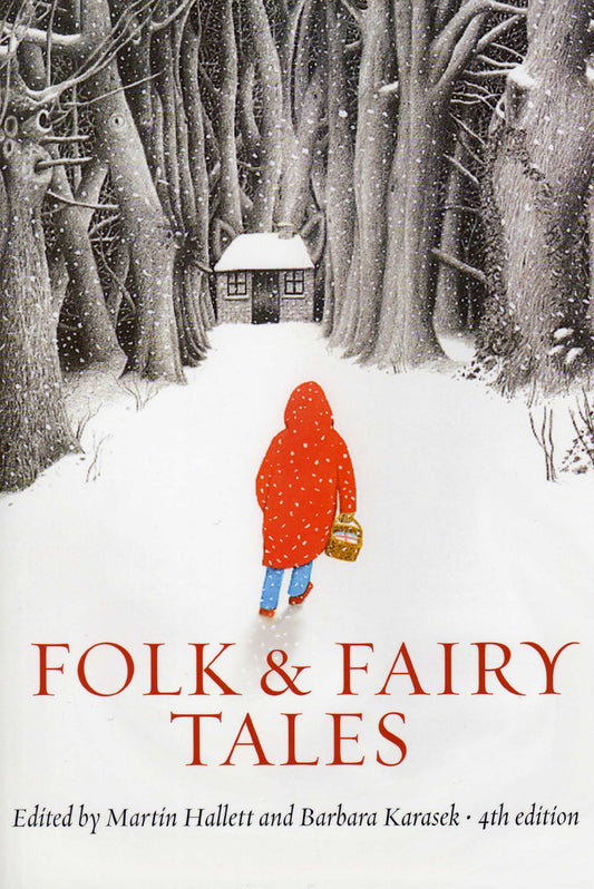 Folk and Fairy Tales - Fourth Edition (Revised)