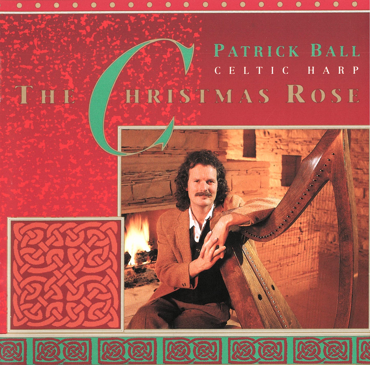 Christmas Rose: