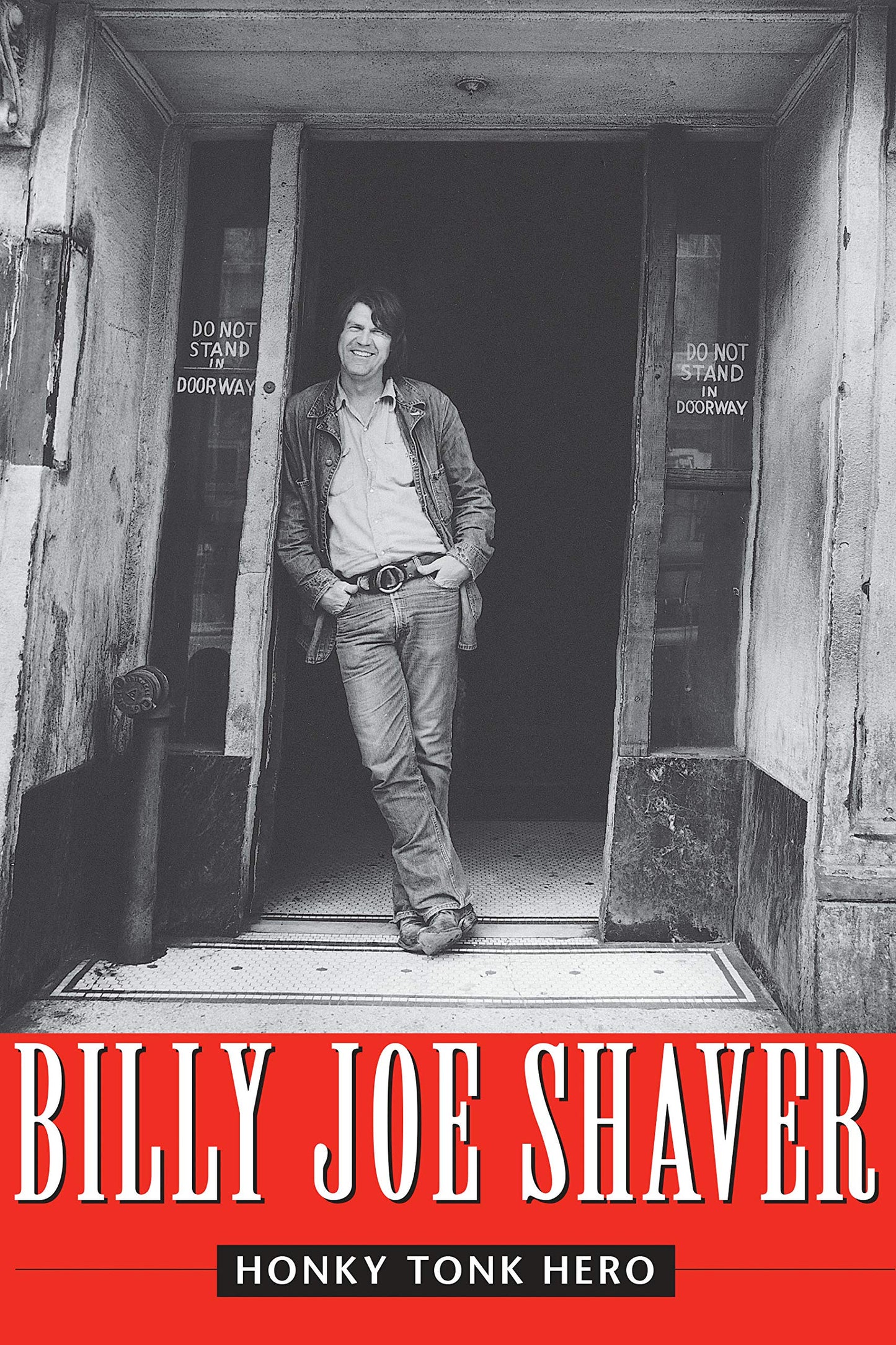 Honky Tonk Hero book cover