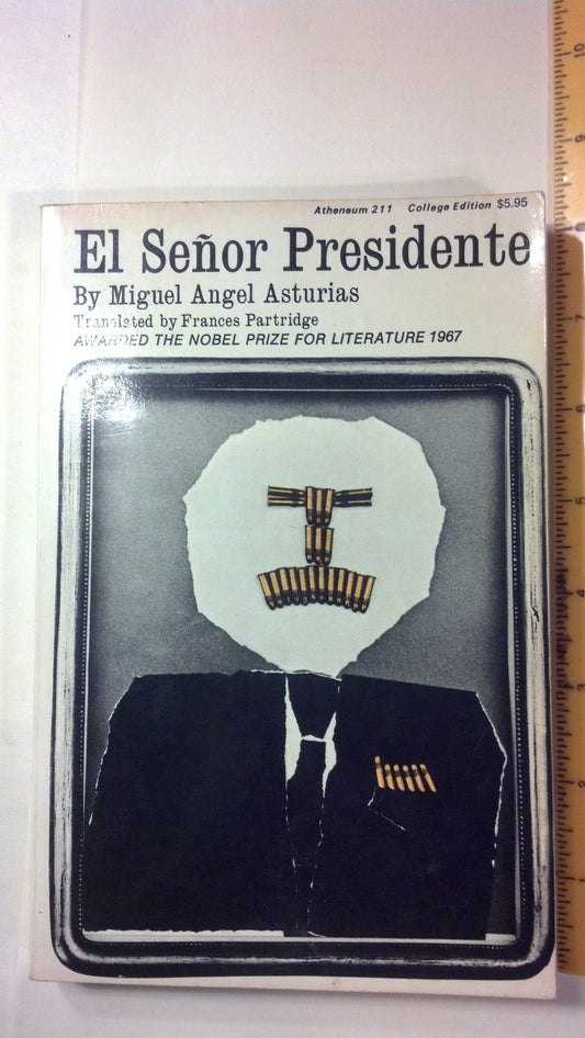 El Senor Presidente