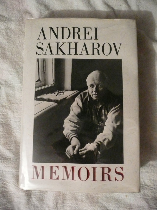 Memoirs (American) book cover