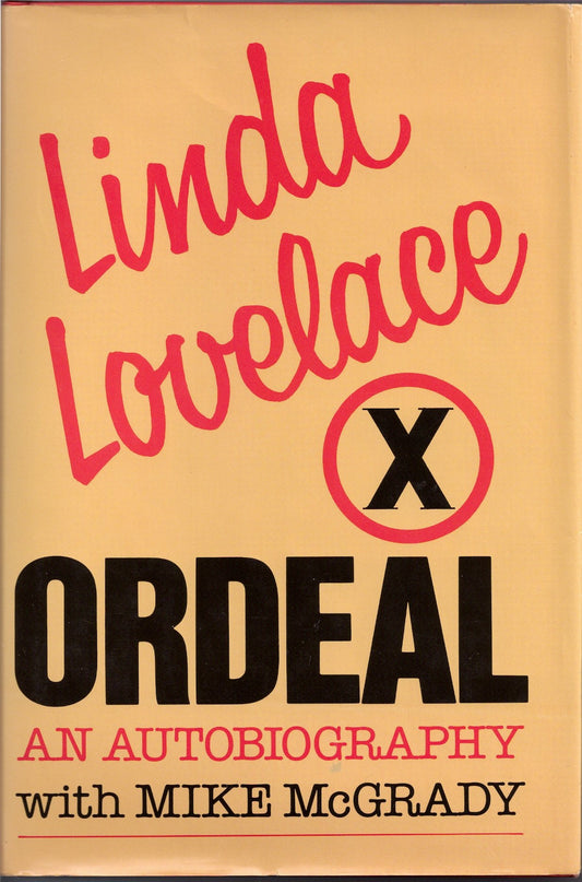 Ordeal: An Autobiography by L L book cover
