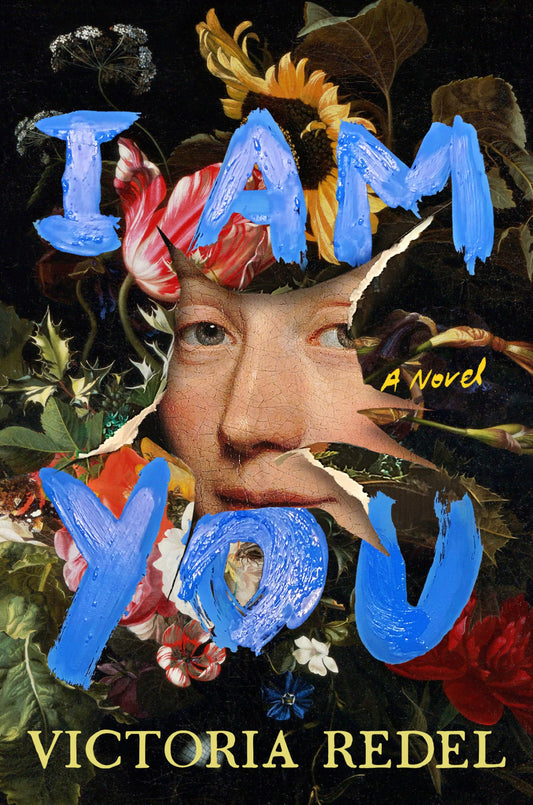 I Am You book cover