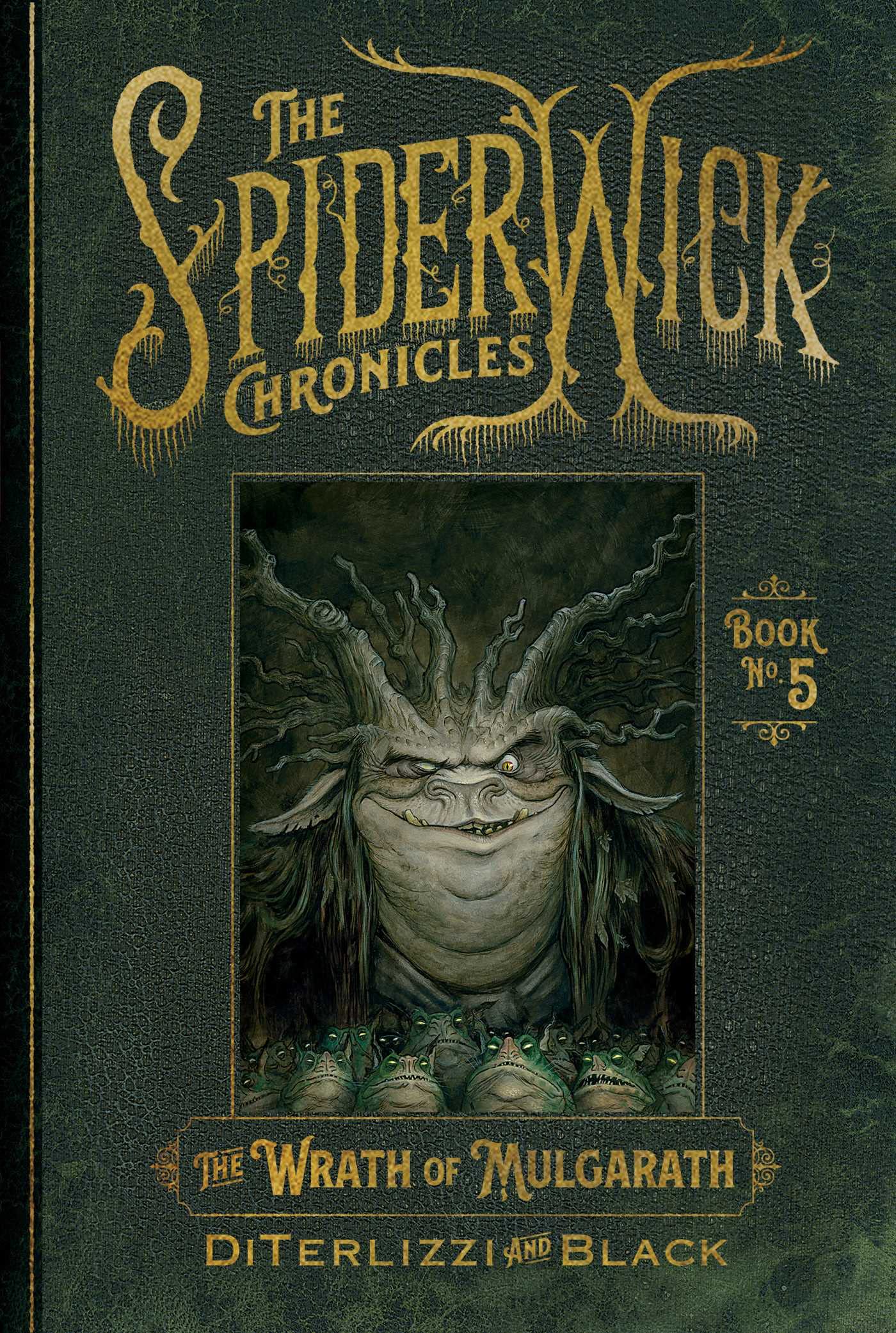Wrath of Mulgarath (Reissue) book cover