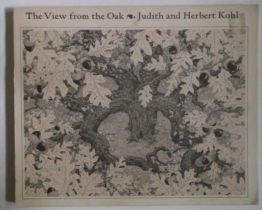 View from the Oak: The Private Worlds of Other Creatures