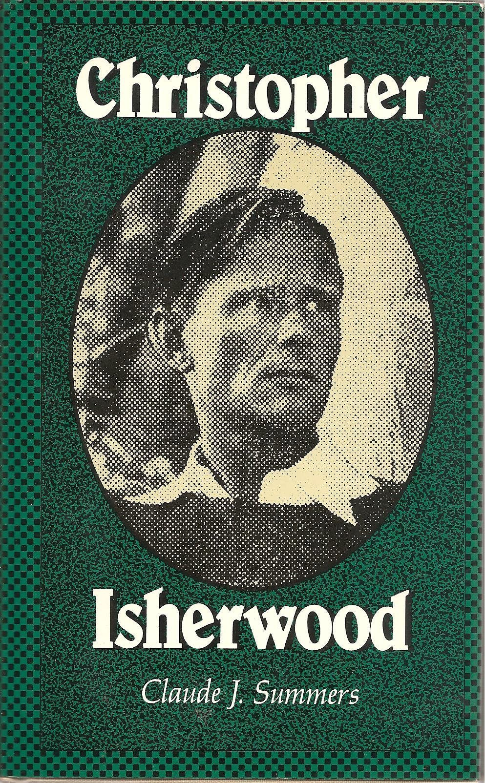 Christopher Isherwood