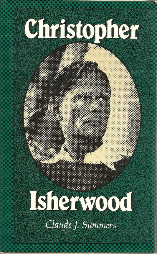 Christopher Isherwood