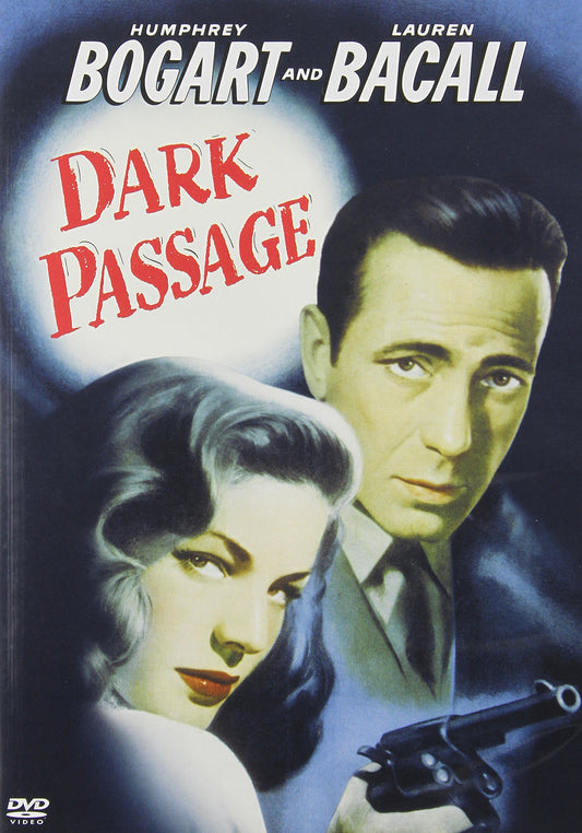 Dark Passage (Keepcase)