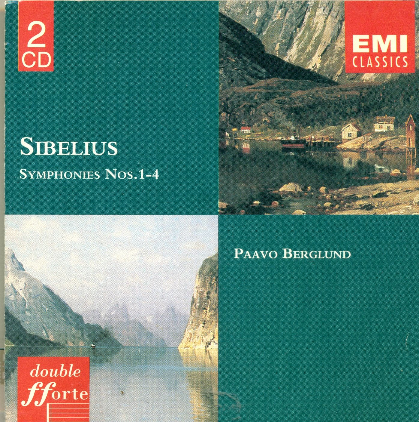 Sym 1-4 book cover