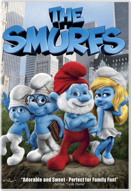 Smurfs