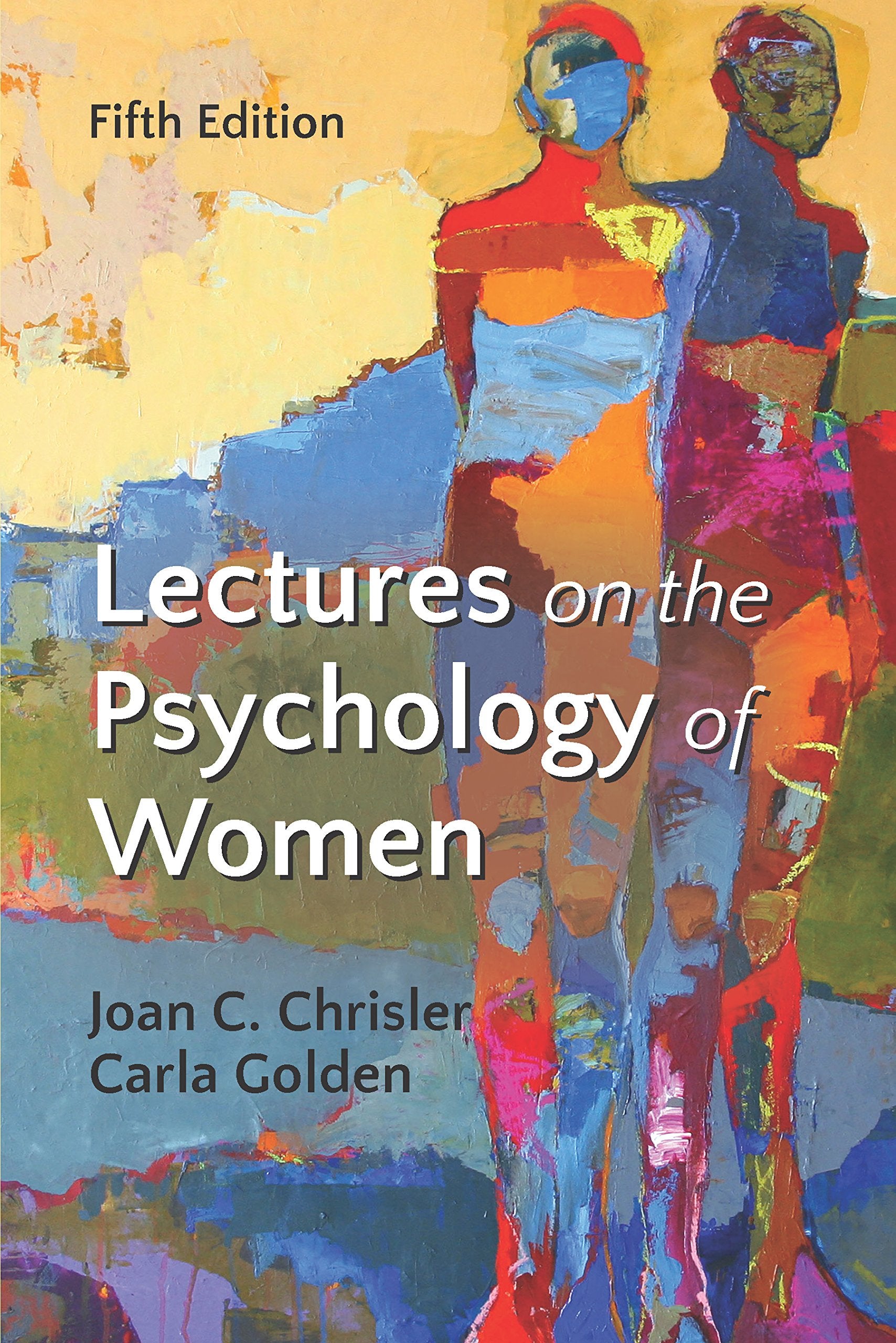 Lectures on the Psychology of Women, Fifth Edition book cover