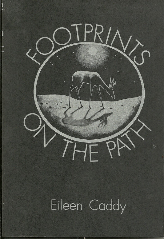 Footprints on the Path