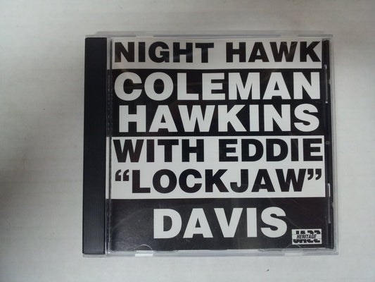 Night Hawk book cover