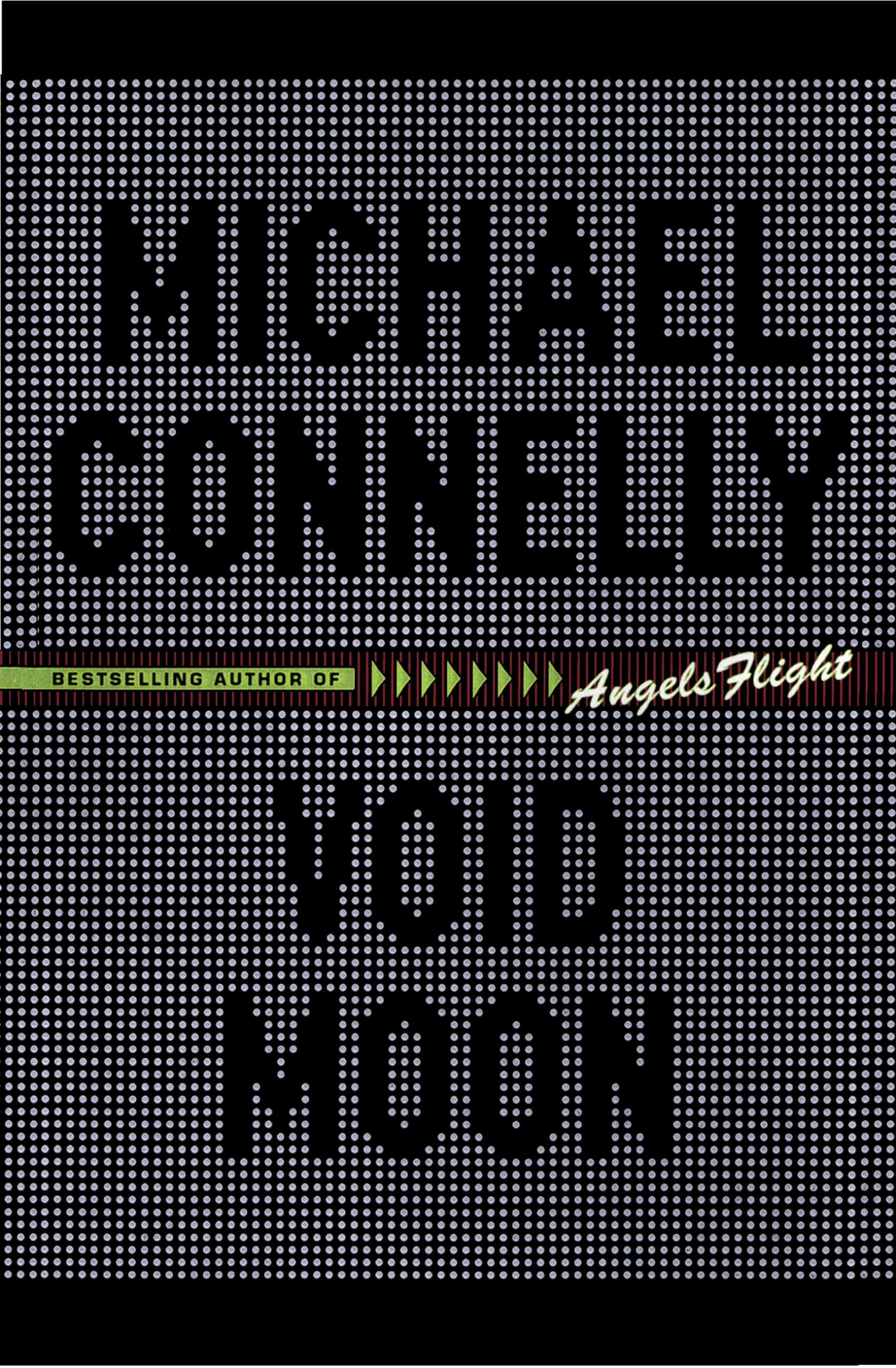 Void Moon book cover