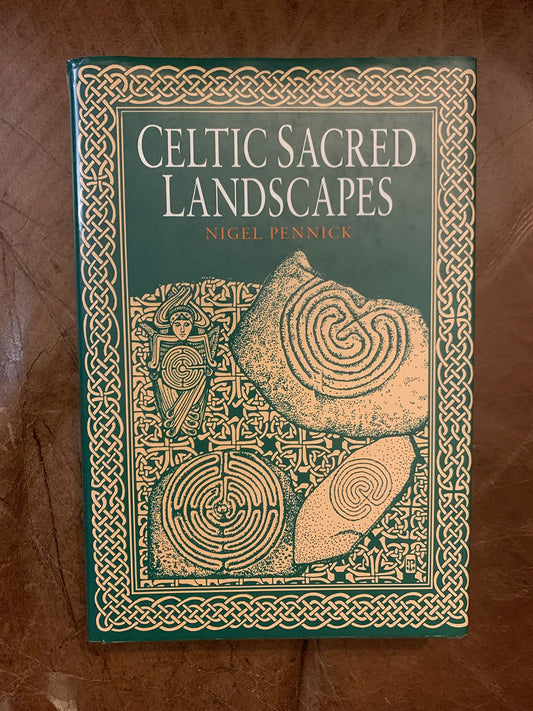 Celtic Sacred Landscapes