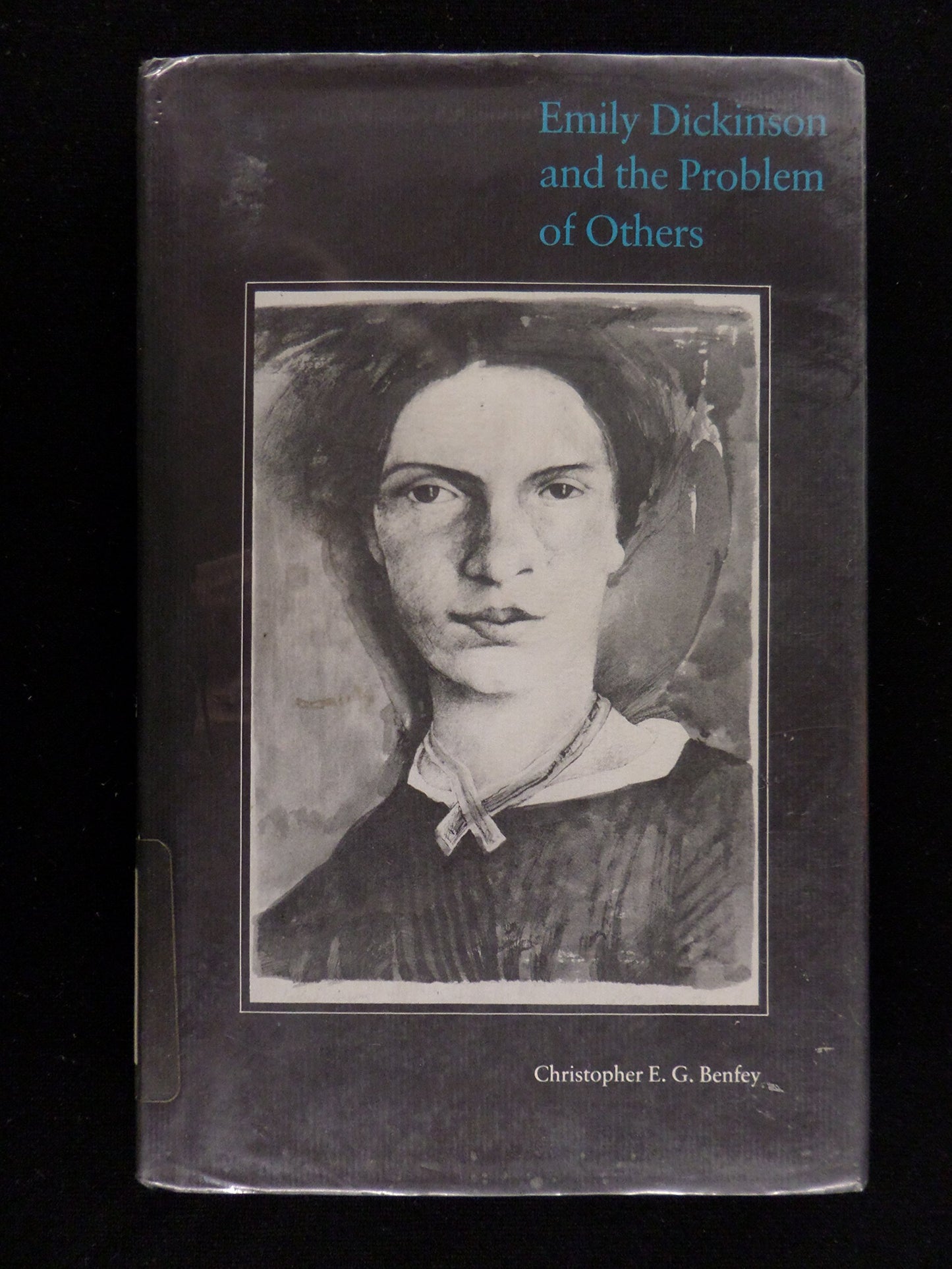Emily Dickinson & the Image of Home book cover