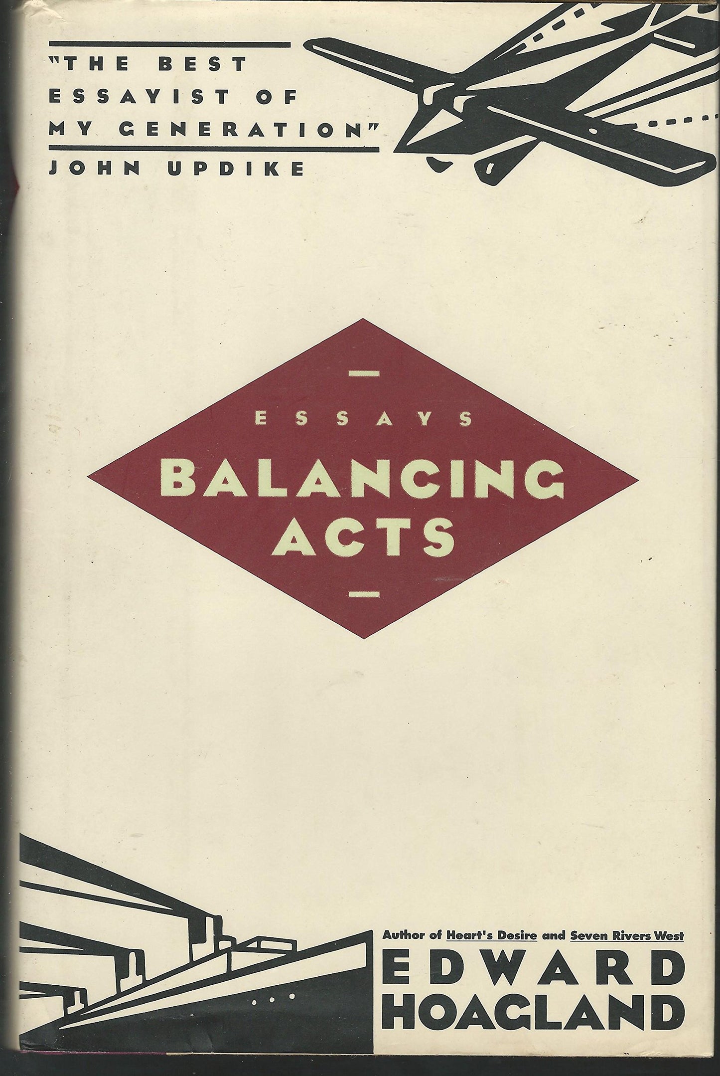 Balancing Acts