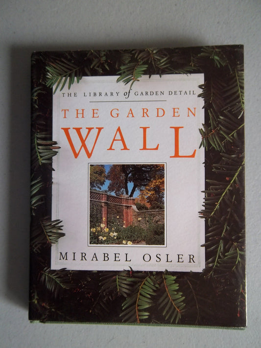 Garden Wall book cover