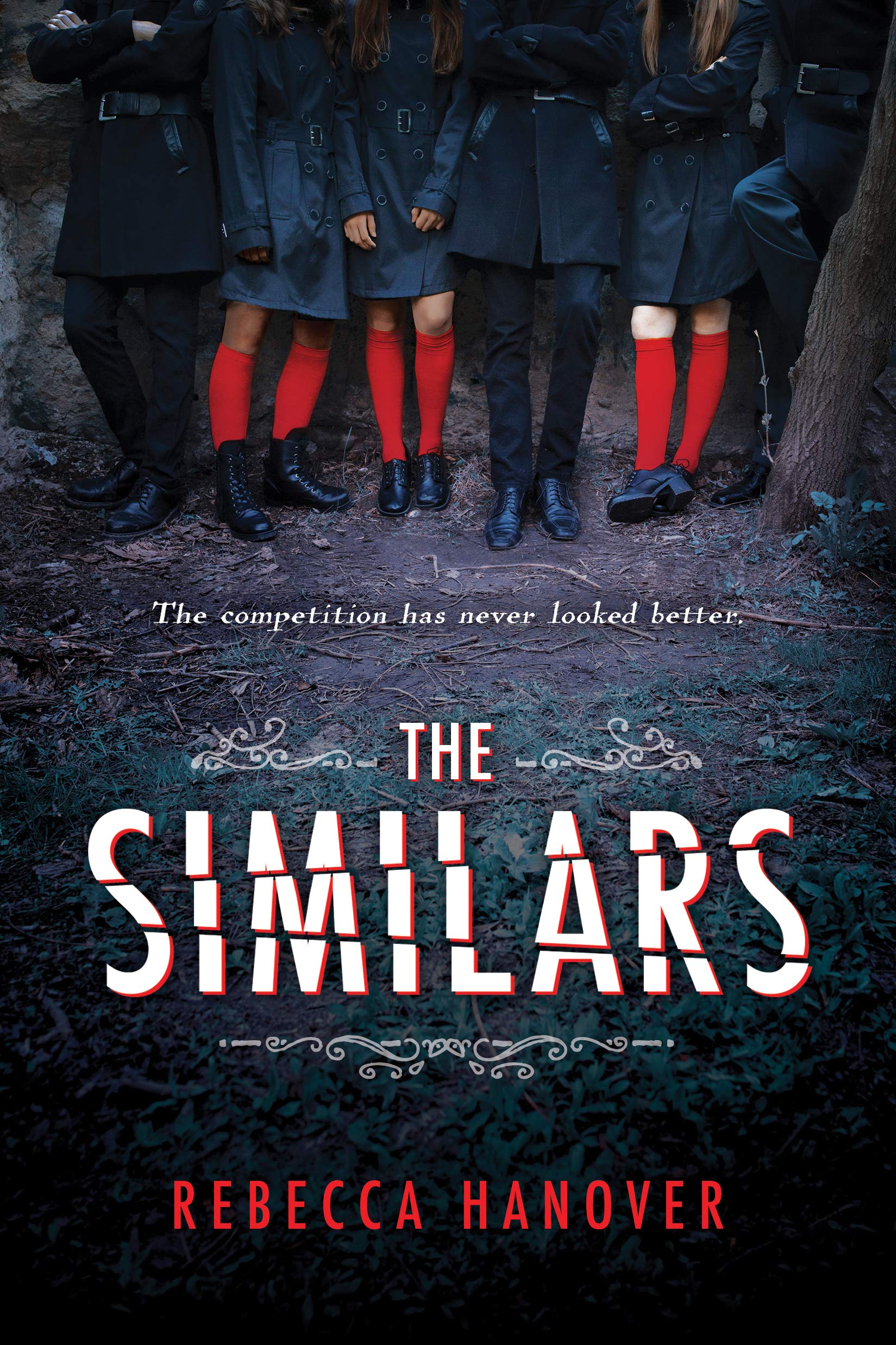 Similars book cover