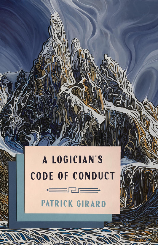 A Logician’s Code of Conduct book cover
