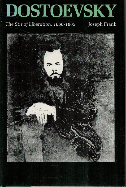 Dostoevsky