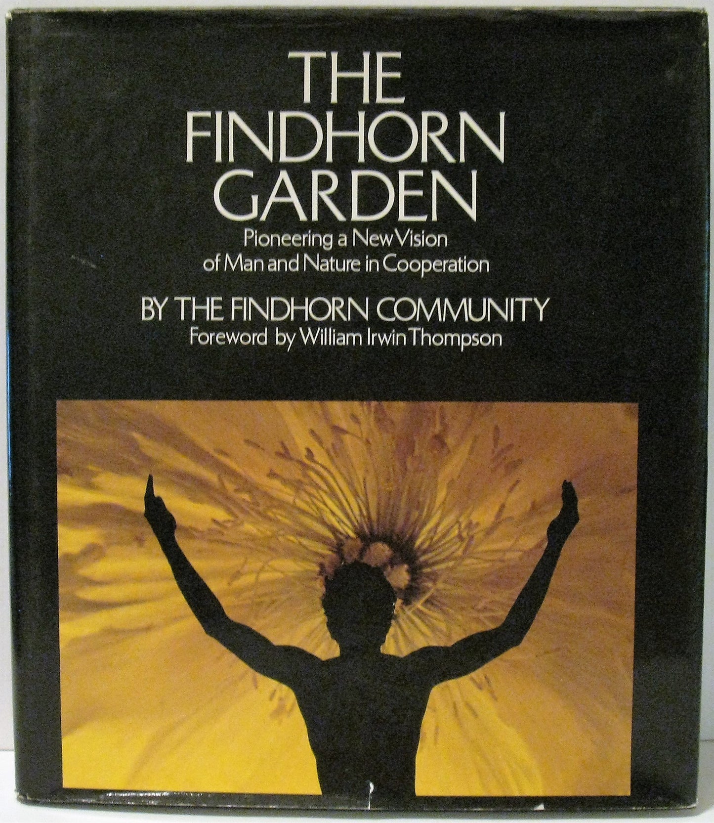 Findhorn Garden