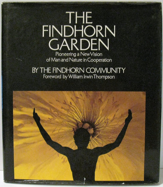 Findhorn Garden