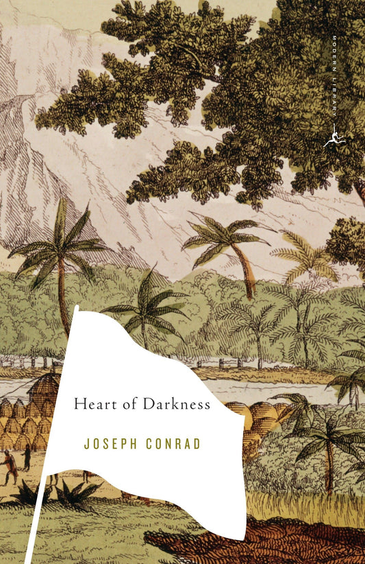 Heart of Darkness: And Selections from the Congo Diary