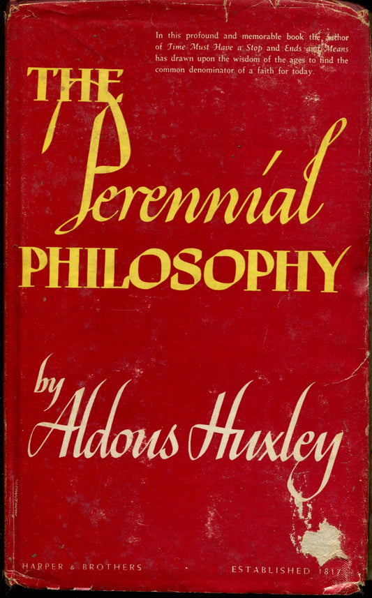 The Perennial Philosophy