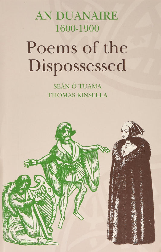 Duanaire, 1600-1900: Poems of the Dispossessed