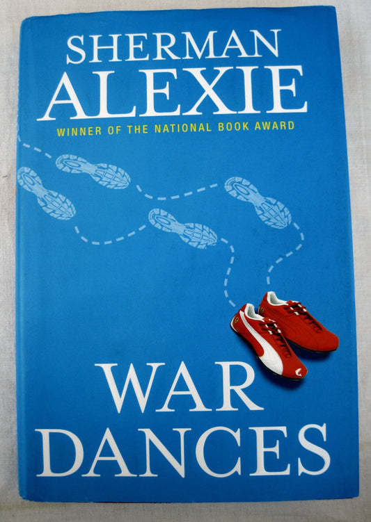 War Dances