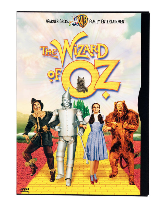 Wizard of Oz