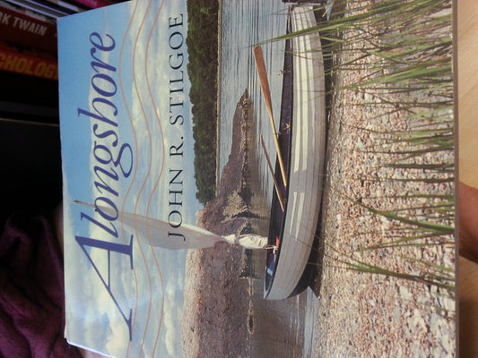 Alongshore (Revised) book cover