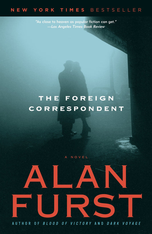 Foreign Correspondent