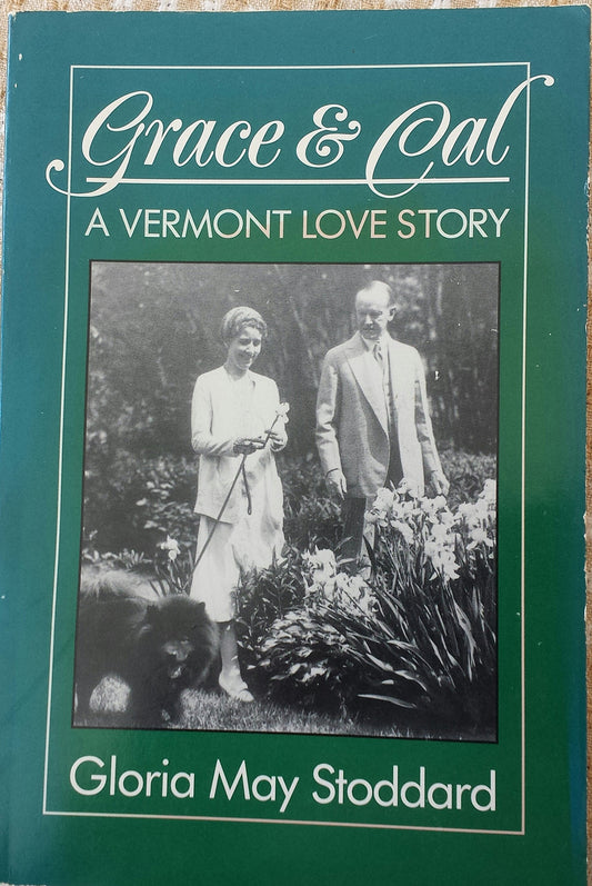 Grace and Cal Vermont Love St