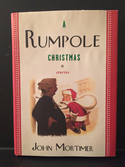 Rumpole Christmas